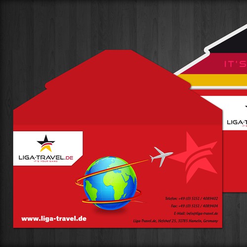 Stationery contest entry by Man mohan Singh