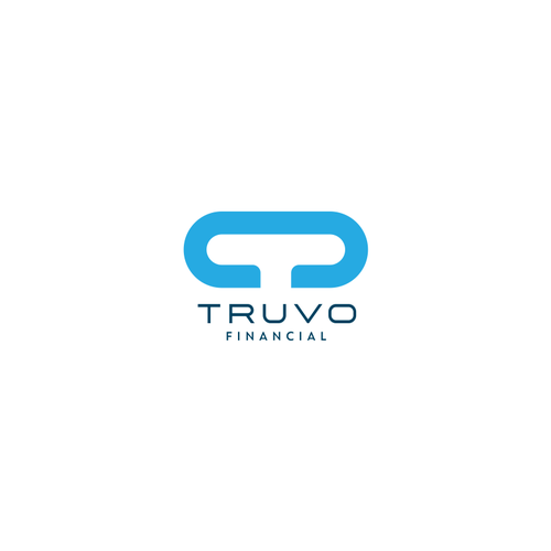 ***DESIGN logo  FOR A TECHY FINANCIAL COMPANY *** Truvo Financial Design by Ale!StudioDesign