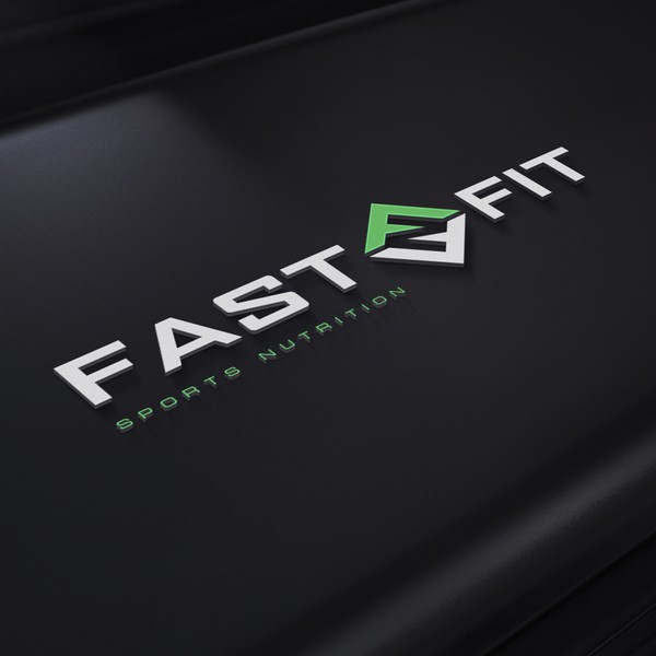 Design by SEANMIK titled "FAST 2 FIT"