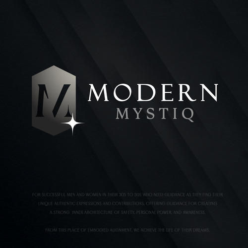 Design a brand package for a masculine life coaching business Diseño de Alexandr_up