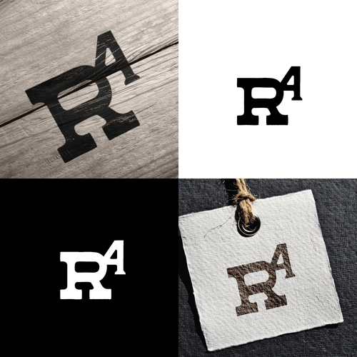 R4 Logo Diseño de Instinto EC