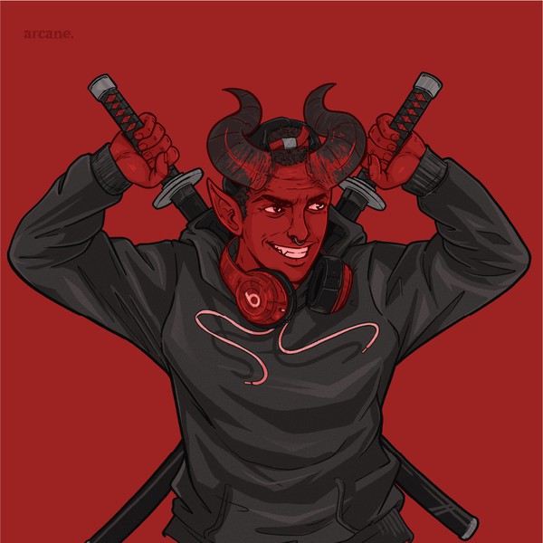 Devilboy