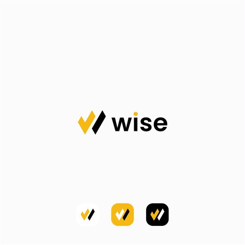 wise decisions - app to easily make optimal decisions Design by O'Laa