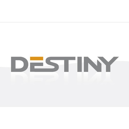 destiny Design réalisé par design.graphic