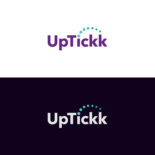 Modern Logo for a TikTok Advertising Agency Design by GraphicAjwa