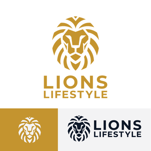 We need potent logo and eye catching branding for our online fitness coaching website Design by GRAAFILINE