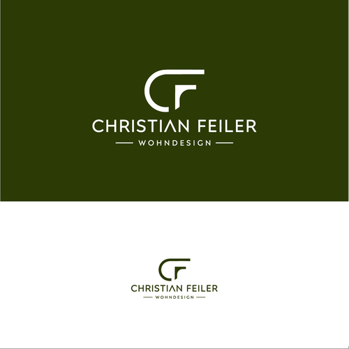 Proposta di design per un contest della categoria Logo realizzata da HadiArts