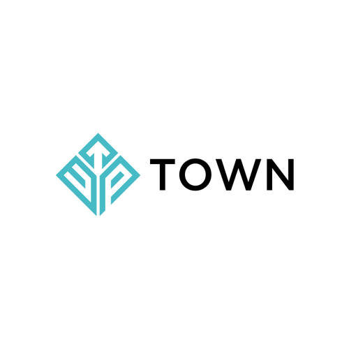 Logo UpTown Design by Kohesi design