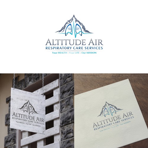 Vintage / retro healthcare logo Design by 123Graphics