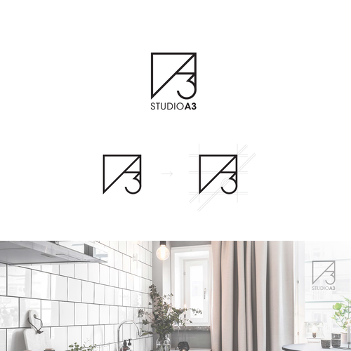 Create A Logo For Our Interior Design Company Logo Design Contest 99designs