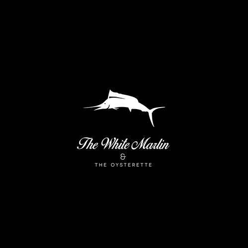 The White Marlin Restaurant Design by Trust_DESIGN