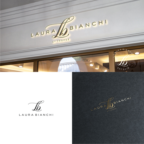 Logo design contest entry by harpin kunnu