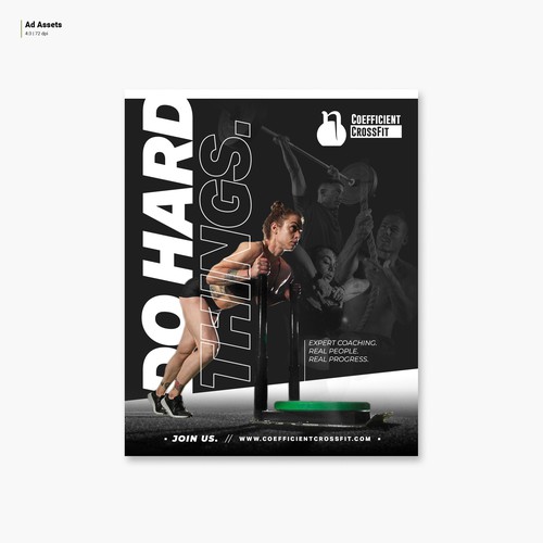  contest entry by Sangaji Aristo