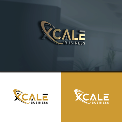 Logo design contest entry by Leila_part_one