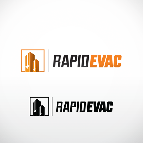 Create the next BOLD logo for Rapid Evac Design by designsbychris