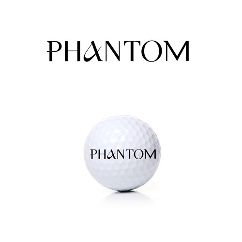 We need a classic but dynamic logo for a new next-gen golf ball Design by Jaely