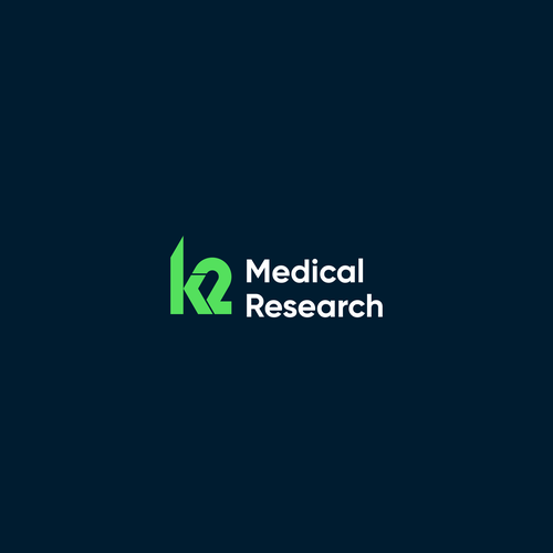 K2 Medical Research - Finding Cures for the Most Devastating Diseases in the World. Design by A B I G A I L™