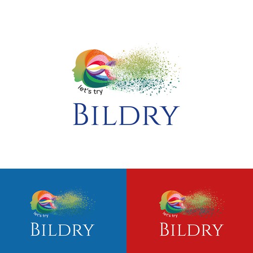 Logotipos propuesta en el concurso por Leehaa