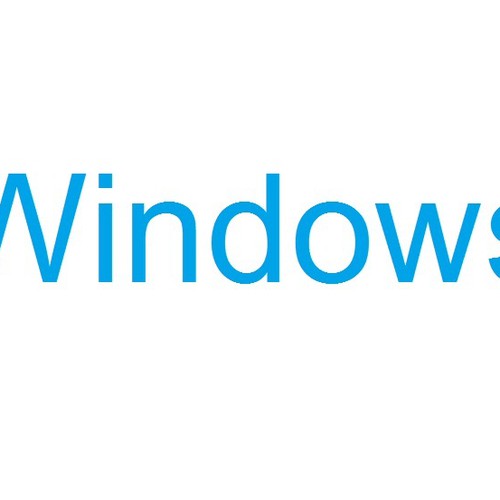 Redesign Microsoft's Windows 8 Logo – Just for Fun – Guaranteed contest from Archon Systems Inc (creators of inFlow Inventory) Design by parthmakawana