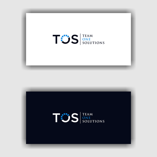 IT computer logo for IT consulting company Design by rizalirfani