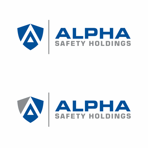 Nuclear safety products holding company logo design Design by Gordianna