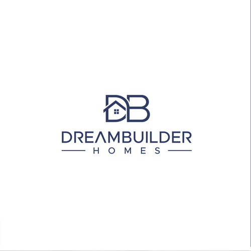 Designs | Design an organic, fresh logo for a custom homebuilder in ...