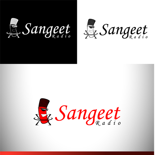 Create the next logo for Sangeet or Sangeet Radio | Logo design contest