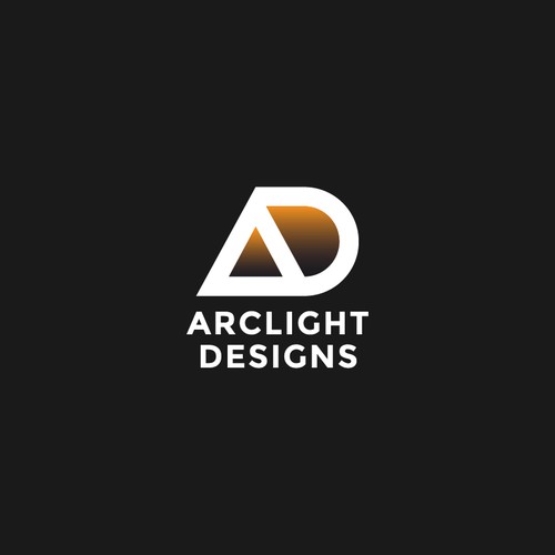 Designs Design a unique logo for a new outdoor lighting company. Logo design contest
