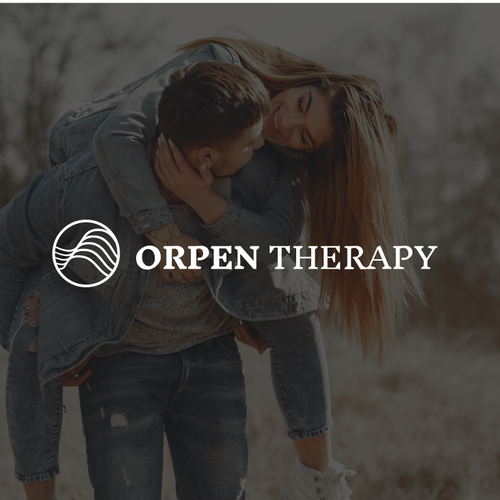 Personal Brand for Seattle-Based Therapist Design by Marvelous Maria
