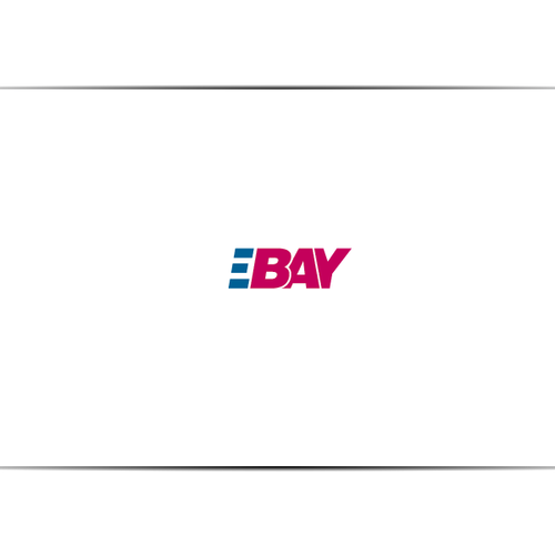 99designs community challenge: re-design eBay's lame new logo! Ontwerp door Jahanzeb.Haroon