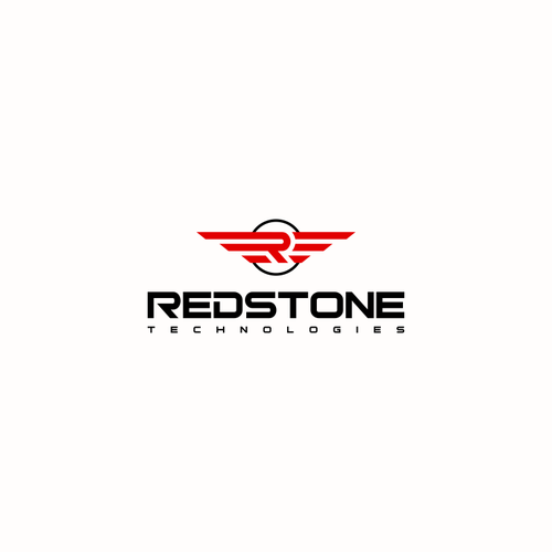 Mbethu*さんのRedstone Technologies - Company Logo Neededデザイン