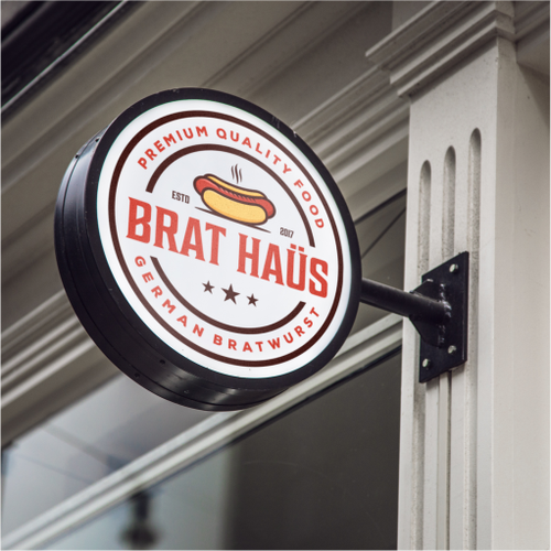 Logotipo y tarjeta de visita propuesta en el concurso por shoutulkopler