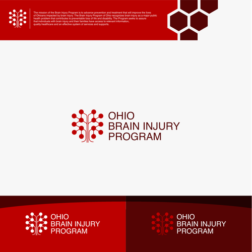 Brain Injury Program Logo Design von do'ane simbok