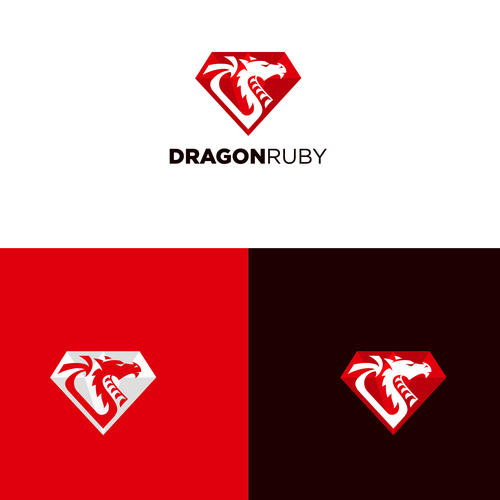 Logo for a suite of tools that is used by game and app developers. Design von arasiart