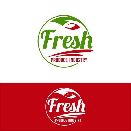 Logo & brand identity pack contest entry by Logicainfo ♥