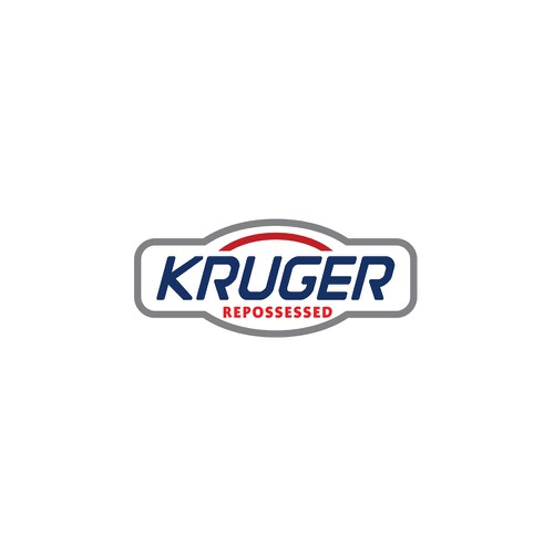 Kruger Repossessed Design by NSCA