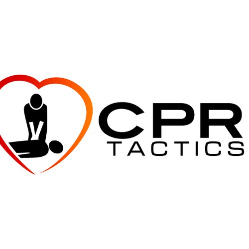 CPR TACTICS needs a new logo デザイン by BasantMishra