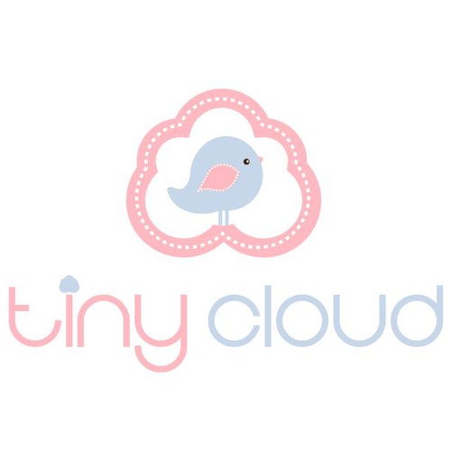 Create a Beautiful Unusual Logo for Organic Cotton Baby Products Company Design by brana