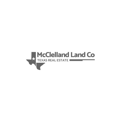 McClelland Land Co Ranch Real Estate development Design by Graphics Design006