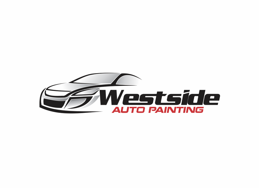 Help Westside Auto Painting with a new logo | Logo design contest