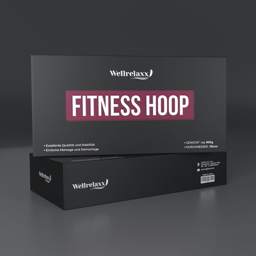 Create a clean and elegant package design that reflects quality Design by Designbaharbd