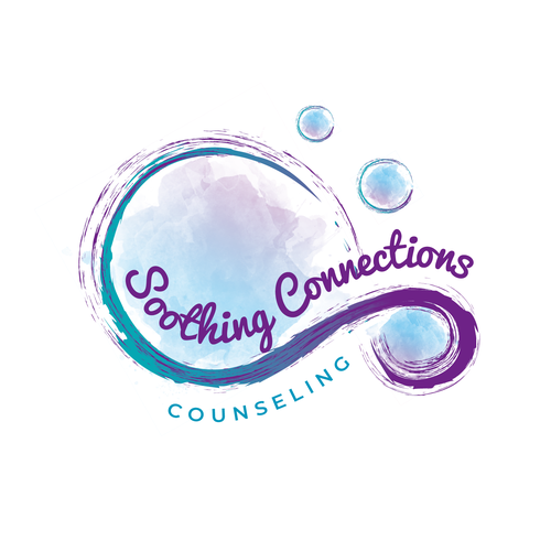 Creative/Unique Mental Health Therapy/Counseling Logo for Connection Based Counseling Design by FranciscoFlávio™