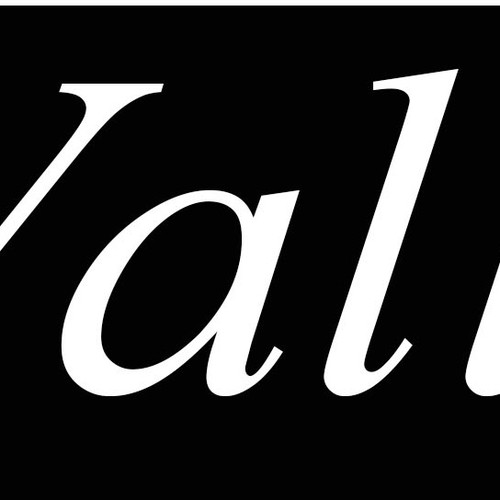 Design for advertising fonts! easy and simple Diseño de SCKim