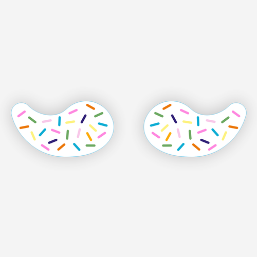 Eye Patch Design - Fun, Youthful & Bold Look Design by WMR_30