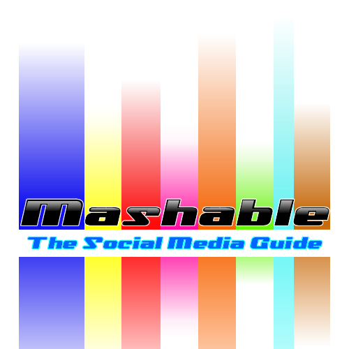 The Remix Mashable Design Contest: $2,250 in Prizes Design by Catalin