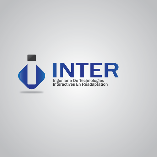  contest entry by Champreth