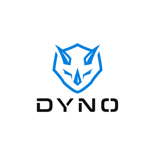 DYNO fastest growing Salesforce at Vivint. Design von Ye_eS