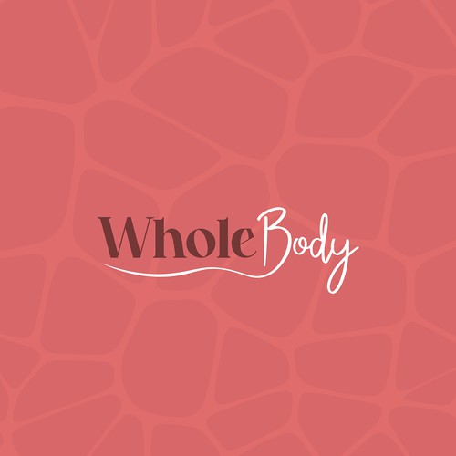 Whole Body Logo Design Design by PRANTO . GFX ✪