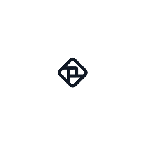 Simple but clean design for Tech Startup! Diseño de art+/-