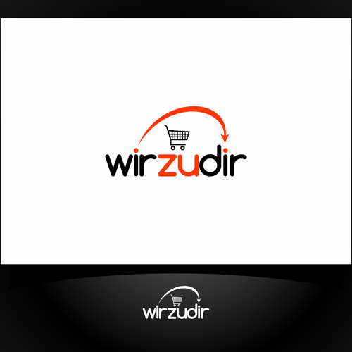 Logo design contest entry by Black 'N' White